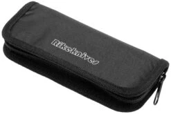 Rike Thor 6 Plain Titanium, Navaja Integral -Knives And Tools Comercio RKTHOR6 09 rike knives