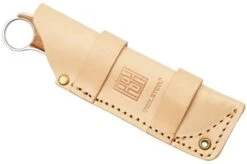 Real Steel Furrier Skinner Olive Wood 3611W Cuchillo Fijo, Diseño Ivan Braginets -Knives And Tools Comercio RL3611W 07 realsteel 1