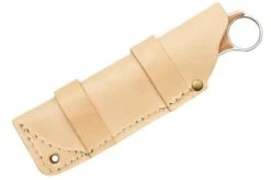 Real Steel Furrier Skinner Olive Wood 3611W Cuchillo Fijo, Diseño Ivan Braginets -Knives And Tools Comercio RL3611W 08 realsteel 1