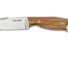 Real Steel Furrier Harpoon Olive Wood 3612W Cuchillo Fijo, Diseño Ivan Braginets 1 Real Steel Furrier Harpoon Olive Wood 3612W Cuchillo Fijo, Diseño Ivan Braginets -Knives And Tools Comercio RL3612W 01 realsteel