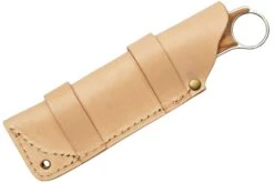 Real Steel Furrier Harpoon Olive Wood 3612W Cuchillo Fijo, Diseño Ivan Braginets 17 Real Steel Furrier Harpoon Olive Wood 3612W Cuchillo Fijo, Diseño Ivan Braginets -Knives And Tools Comercio RL3612W 08 realsteel