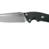 Real Steel Sorrow 3821 Black, Poltergeist Design -Knives And Tools Comercio RL3821 01 real steel knives