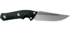 Real Steel Sorrow 3821 Black, Poltergeist Design 11 Real Steel Sorrow 3821 Black, Poltergeist Design -Knives And Tools Comercio RL3821 02 real steel knives 1