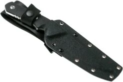 Real Steel Sorrow 3821 Black, Poltergeist Design -Knives And Tools Comercio RL3821 07 real steel knives