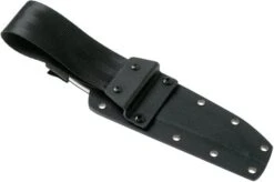 Real Steel Sorrow 3821 Black, Poltergeist Design 17 Real Steel Sorrow 3821 Black, Poltergeist Design -Knives And Tools Comercio RL3821 08 real steel knives 1