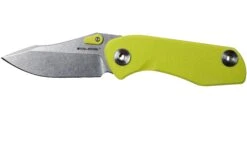 Real Steel 3001 Precision SE, Verde Fruta