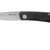 Real Steel Luna Premium II M390 Carbon Fibre 7005P Knivesandtools Exclusive Navaja Slipjoint -Knives And Tools Comercio RL7005P 01 real steel kato