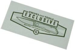 Real Steel Luna Premium II M390, Green Micarta 7006P Knivesandtools Exclusive Navaja Slipjoint 17 Real Steel Luna Premium II M390, Green Micarta 7006P Knivesandtools Exclusive Navaja Slipjoint -Knives And Tools Comercio RL7006P 08 real steel kato