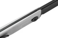 Real Steel Stella Black&White 7051BW Navaja Slipjoint, Diseño Poltergeist -Knives And Tools Comercio RL7051BW 06 realsteel