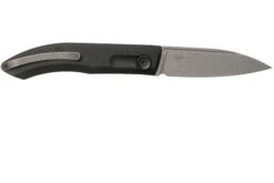 Real Steel Stella Black Canvas Micarta 7055 Knivesandtools Exclusive Navaja, Diseño Poltergeist 10 Real Steel Stella Black Canvas Micarta 7055 Knivesandtools Exclusive Navaja, Diseño Poltergeist -Knives And Tools Comercio RL7055 02 real steel