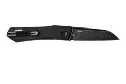 Real Steel Solis Lite, Knivesandtools Exclusive, Black Stonewash, 7064BS Navaja Slipjoint 9 Real Steel Solis Lite, Knivesandtools Exclusive, Black Stonewash, 7064BS Navaja Slipjoint -Knives And Tools Comercio RL7064BS 02 realsteel