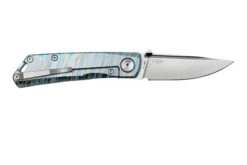 Real Steel Luna Boost, Titanium Wind Of Change, 7071TC08 Navaja -Knives And Tools Comercio RL7071TC08 02 realsteel