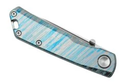 Real Steel Luna Boost, Titanium Wind Of Change, 7071TC08 Navaja -Knives And Tools Comercio RL7071TC08 06 realsteel