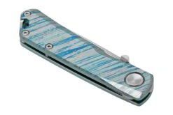 Real Steel Luna Boost, Titanium Wind Of Change, 7071TC08 Navaja -Knives And Tools Comercio RL7071TC08 07 realsteel