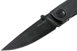 Real Steel Luna ECO Blackstone RL7083 Navaja, Diseño Poltergeist -Knives And Tools Comercio RL7083 03 real steel