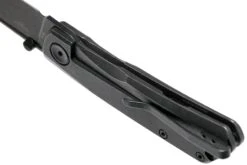 Real Steel Luna ECO Blackstone RL7083 Navaja, Diseño Poltergeist -Knives And Tools Comercio RL7083 05 real steel