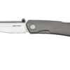 Real Steel Luna Maius Titanium 7091, Navaja -Knives And Tools Comercio RL7091 01 realsteel