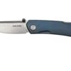 Real Steel Luna Maius, Titanium Slate Blue 7093, Navaja 2 Real Steel Luna Maius, Titanium Slate Blue 7093, Navaja -Knives And Tools Comercio RL7093 01 realsteel