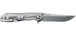 Real Steel Megalodon Revival, 7422 Navaja, Carson Huang Design 11 Real Steel Megalodon Revival, 7422 Navaja, Carson Huang Design -Knives And Tools Comercio RL7422 02 real steel