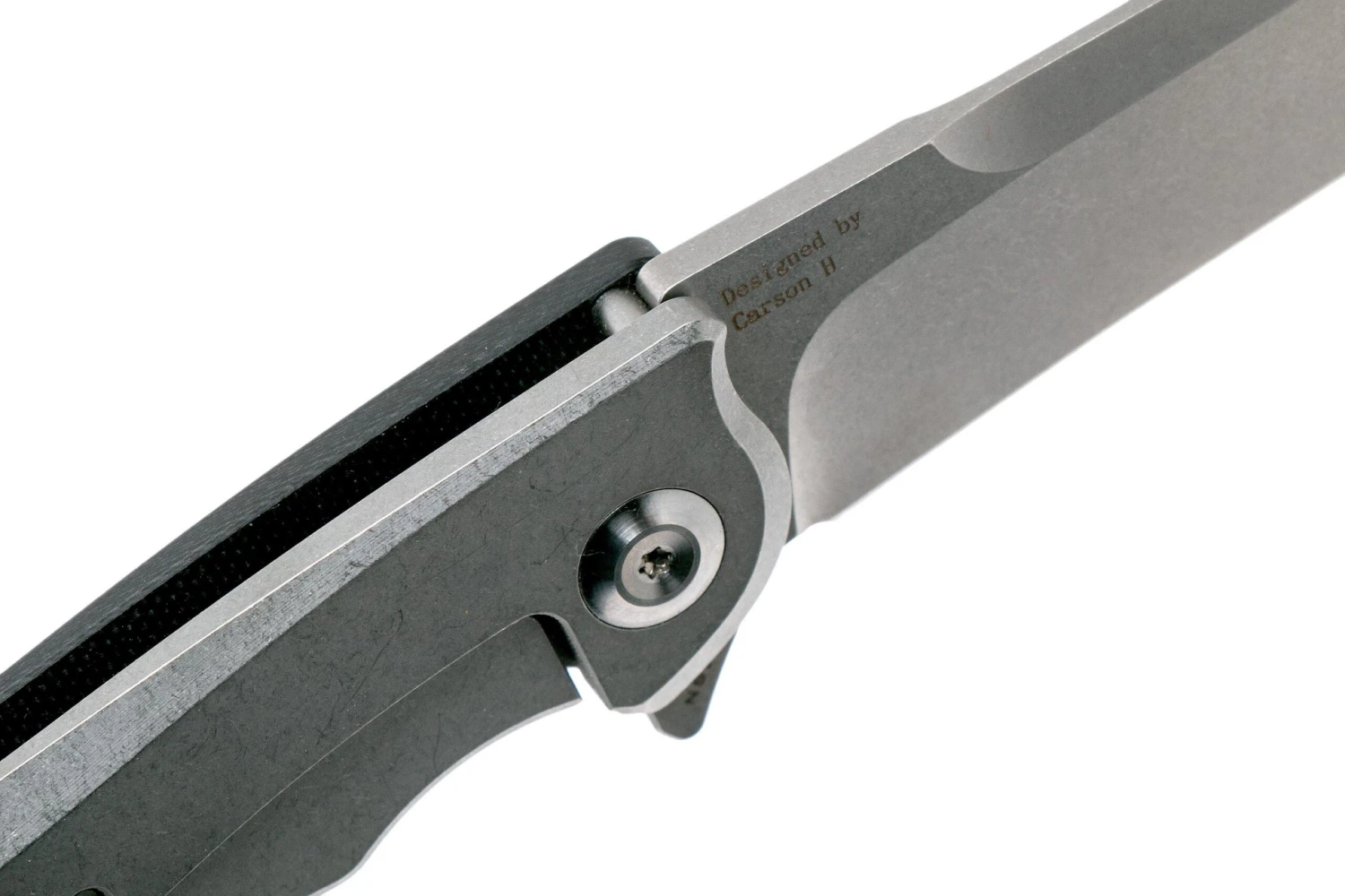 Real Steel Megalodon Revival, 7422 Navaja, Carson Huang Design 8 Real Steel Megalodon Revival, 7422 Navaja, Carson Huang Design - Imagen 6