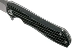 Real Steel Megalodon Revival, 7422 Navaja, Carson Huang Design 16 Real Steel Megalodon Revival, 7422 Navaja, Carson Huang Design -Knives And Tools Comercio RL7422 07 real steel