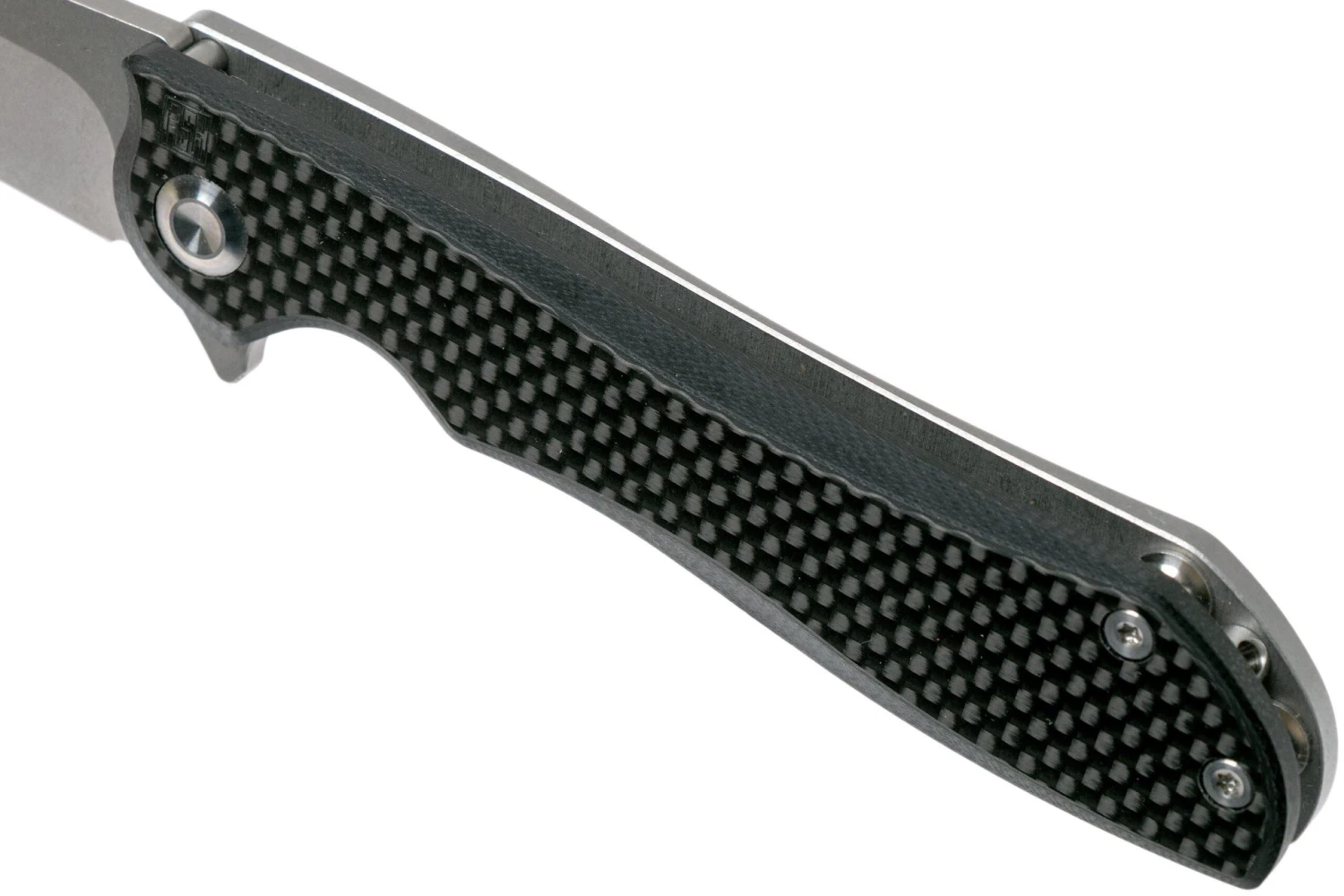 Real Steel Megalodon Revival, 7422 Navaja, Carson Huang Design 9 Real Steel Megalodon Revival, 7422 Navaja, Carson Huang Design - Imagen 7