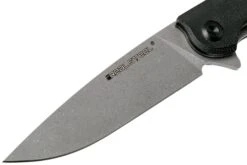 Real Steel Megalodon Fossil E801, 7423 Navaja, Carson Huang Design -Knives And Tools Comercio RL7423 03 real steel