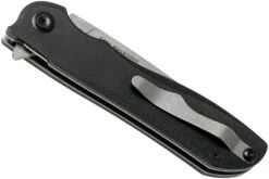 Real Steel Megalodon Fossil E801, 7423 Navaja, Carson Huang Design -Knives And Tools Comercio RL7423 04 real steel