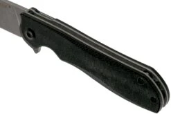 Real Steel Megalodon Fossil E801, 7423 Navaja, Carson Huang Design -Knives And Tools Comercio RL7423 07 real steel