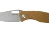 Real Steel Terra Coyote 7453 Navaja, Poltergeist Design -Knives And Tools Comercio RL7453 01 real steel knives