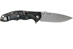 Real Steel T101 Thor Copper Carbonfiber 7525, Knivesandtools Exclusivo -Knives And Tools Comercio RL7525 02 real steel knives