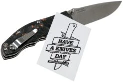 Real Steel T101 Thor Copper Carbonfiber 7525, Knivesandtools Exclusivo -Knives And Tools Comercio RL7525 08 real steel knives