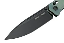 Real Steel Huginn 7653NB Natural G10, Black, Knivesandtools Exclusive Navaja 10 Real Steel Huginn 7653NB Natural G10, Black, Knivesandtools Exclusive Navaja -Knives And Tools Comercio RL7653NB 03 realsteel