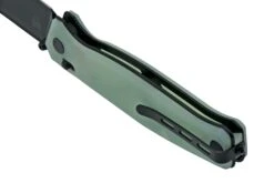 Real Steel Huginn 7653NB Natural G10, Black, Knivesandtools Exclusive Navaja 11 Real Steel Huginn 7653NB Natural G10, Black, Knivesandtools Exclusive Navaja -Knives And Tools Comercio RL7653NB 04 realsteel