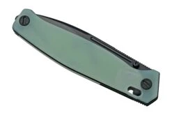 Real Steel Huginn 7653NB Natural G10, Black, Knivesandtools Exclusive Navaja 13 Real Steel Huginn 7653NB Natural G10, Black, Knivesandtools Exclusive Navaja -Knives And Tools Comercio RL7653NB 06 realsteel