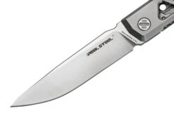 Real Steel Bruns Titanium 7661 Navaja, Diseño Ivan Braginets -Knives And Tools Comercio RL7661 03 realsteel