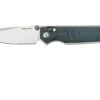 Real Steel Sacra, 7711D Denim Micarta, K110, Navaja -Knives And Tools Comercio RL7711D 01 realsteel