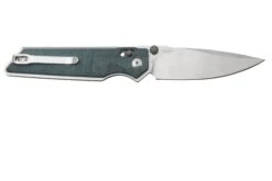 Real Steel Sacra, 7711D Denim Micarta, K110, Navaja -Knives And Tools Comercio RL7711D 02 realsteel