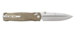 Real Steel Muninn 7751GM Green Micarta, Satin VG-10, Navaja -Knives And Tools Comercio RL7751GM 02 realsteel