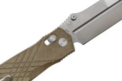 Real Steel Muninn 7751GM Green Micarta, Satin VG-10, Navaja -Knives And Tools Comercio RL7751GM 05 realsteel