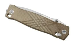 Real Steel Muninn 7751GM Green Micarta, Satin VG-10, Navaja -Knives And Tools Comercio RL7751GM 06 realsteel