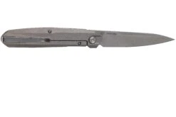 Real Steel G5 Metamorph Compact Titanium M390 7811T Navaja, Diseño Ostap Hel -Knives And Tools Comercio RL7811T 02 real steel