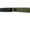 Real Steel Gslip Compact Green 7866 Navaja, Ostap Hel Design 1 Real Steel Gslip Compact Green 7866 Navaja, Ostap Hel Design -Knives And Tools Comercio RL7866 01 real steel