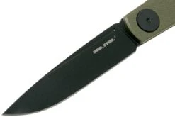 Real Steel Gslip Compact Green 7866 Navaja, Ostap Hel Design 11 Real Steel Gslip Compact Green 7866 Navaja, Ostap Hel Design -Knives And Tools Comercio RL7866 03 real steel