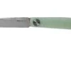 Real Steel Gslip Compact Natural 7867 Navaja, Ostap Hel Design -Knives And Tools Comercio RL7867 01 real steel