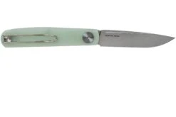 Real Steel Gslip Compact Natural 7867 Navaja, Ostap Hel Design -Knives And Tools Comercio RL7867 02 real steel