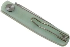 Real Steel Gslip Compact Natural 7867 Navaja, Ostap Hel Design -Knives And Tools Comercio RL7867 04 real steel