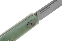 Real Steel Gslip Compact Natural 7867 Navaja, Ostap Hel Design -Knives And Tools Comercio RL7867 06 real steel