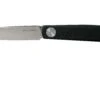 Real Steel Gslip Compact Black 7868 Navaja, Ostap Hel Design -Knives And Tools Comercio RL7868 01 real steel