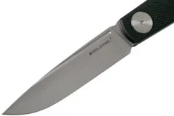 Real Steel Gslip Compact Black 7868 Navaja, Ostap Hel Design -Knives And Tools Comercio RL7868 03 real steel